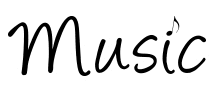 Music